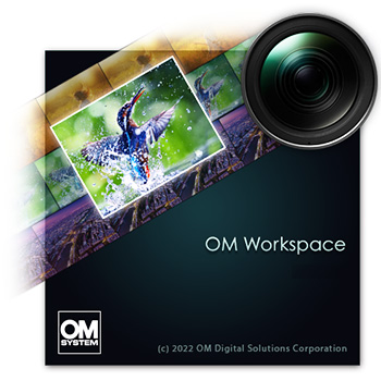 OM Workspace CXg[[